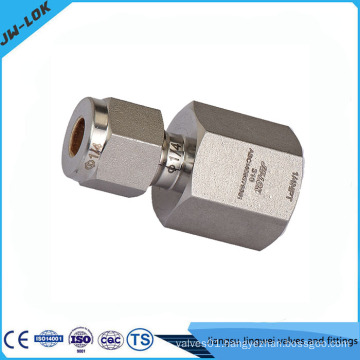 Best-selling high pressure instrument tube fitting